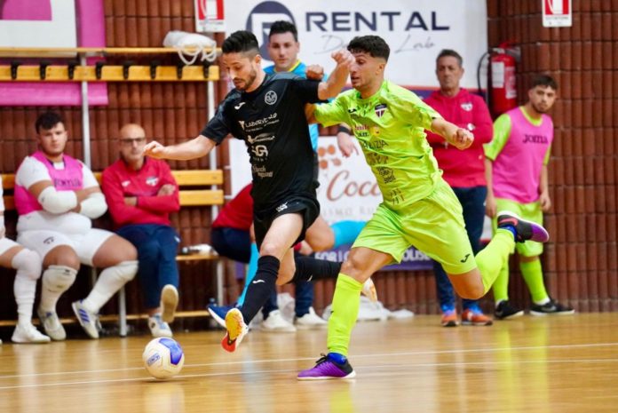 Futsal, A2 élite Cus Molise, pari interno contro il Taranto