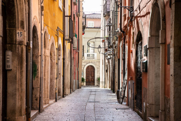 Foto di Lorenzo Taccioli