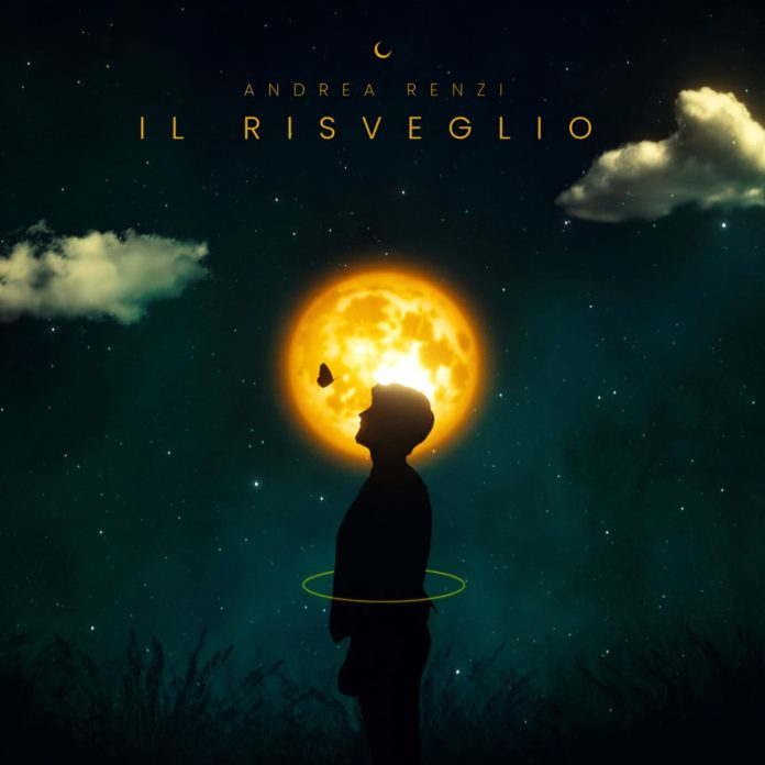 Il nuovo album “Il Risveglio” di Andrea Renzi fuori il 12 dicembre