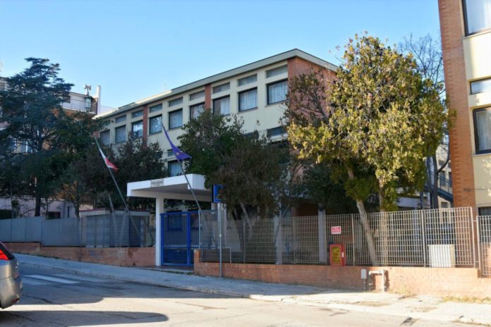La nuova organizzazione della scuola media Schweitzer di Termoli