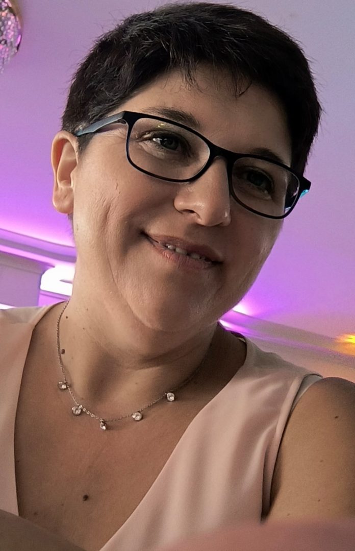 Gli auguri speciali per Maria