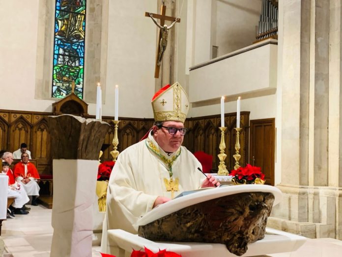 Chiusura diocesana del Giubileo della Speranza a Termoli-Larino