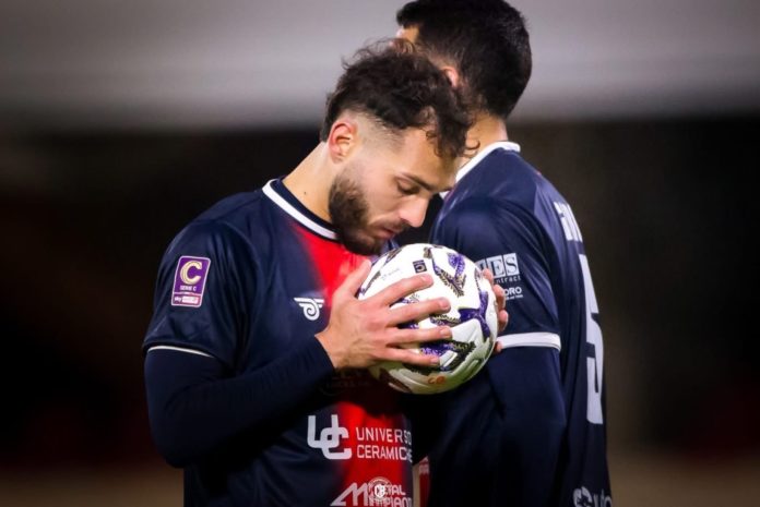 Serie C,Campobasso e la svolta che non arriva.Errori grossolani e poco carisma