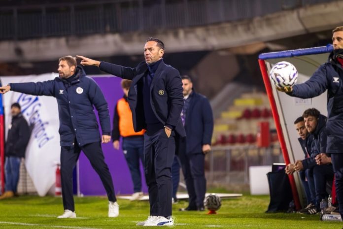 Serie C, Campobasso in viaggio, Rizzetta nel capoluogo, domani conferenza