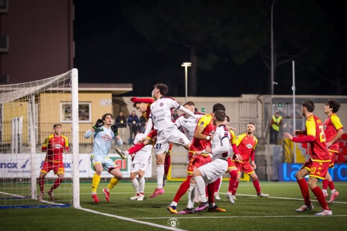 Serie C, Campobasso prove generali in vista del Perugia. Stadio: buone notizie