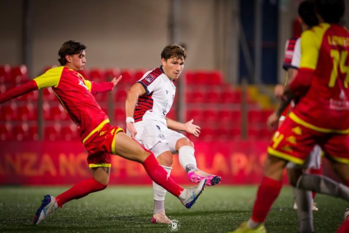 Serie C, Campobasso testa e cuore. Sabato, necessario vincere per ripartire