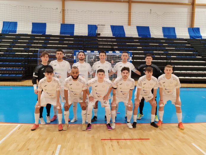 Futsal, A2 élite, Cus Molise, vittoria fondamentale a Fasano contro l’Itria