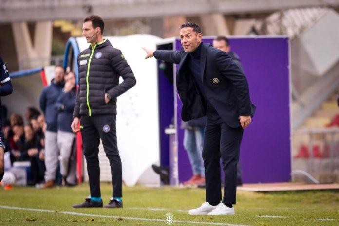 C, Campobasso, conferme in vista per Zauri, obiettivo fermare l’Ascoli