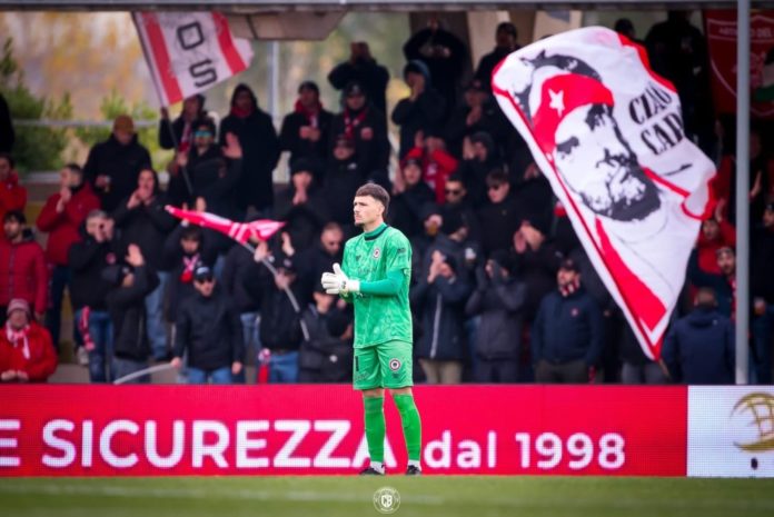 Serie C, lupi tre punti per il morale e la classifica. Ora testa all’Ascoli