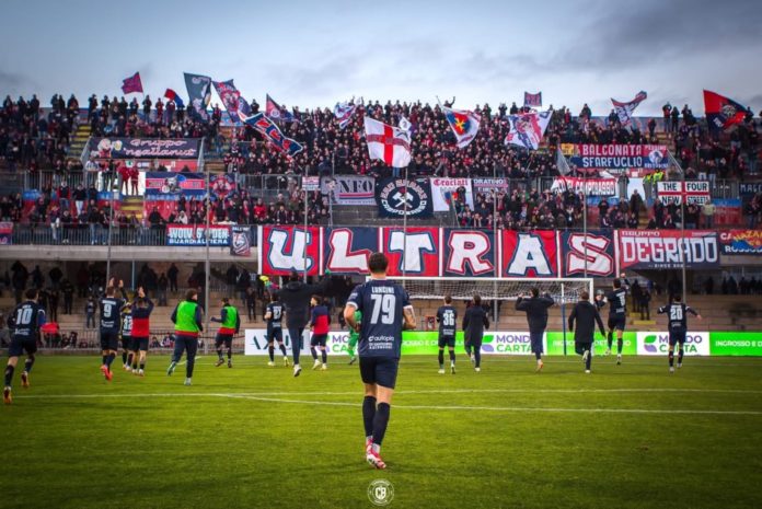 C, lupi ad Ascoli per chiudere bene l’anno. Siracusa: possibile penalizzazione