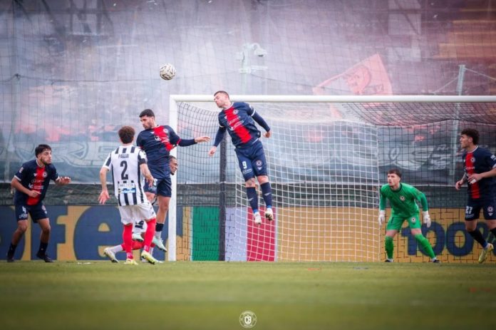 Serie C, Campobasso in sosta con buone speranze per il ritorno. Il punto