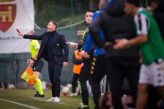 Serie C, Campobasso ripresa degli allenamenti con vista Ravenna