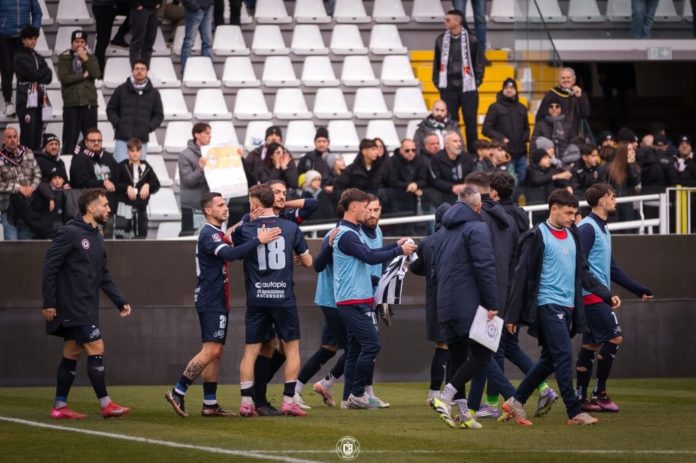 Serie C, Campobasso tra calendario, mercato e Ravenna, le ultime news