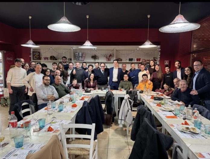 Telemolise Sport si chiude un 2025 da ricordare