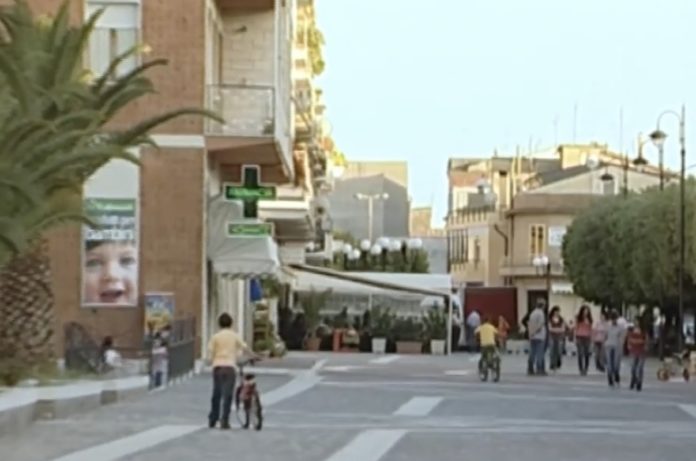 Turismo lento a Petacciato: esperienze autentiche nei borghi del Molise