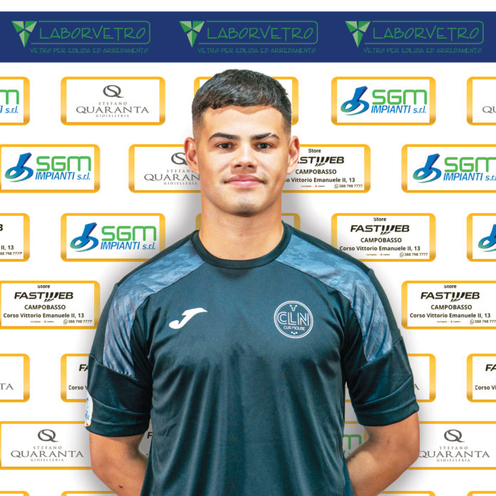 Futsal, Cus Molise, sfida al Mascalucia.Oliveira: “Approccio determinante”