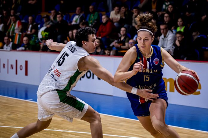 Basket, Eurocup, la Molisana via ai playoff, rossoblù attese domani in Lituania