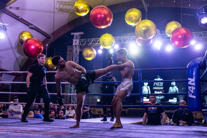 Cus Molise Kickboxing, chiusura di anno positiva