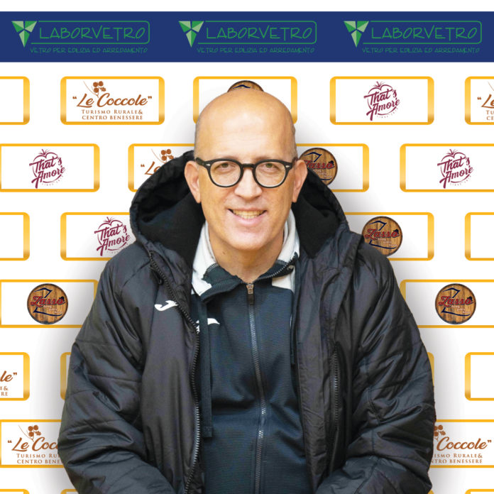 Futsal, Cus Molise contro il Taranto. De Lisio: “Fare punti per la salvezza”