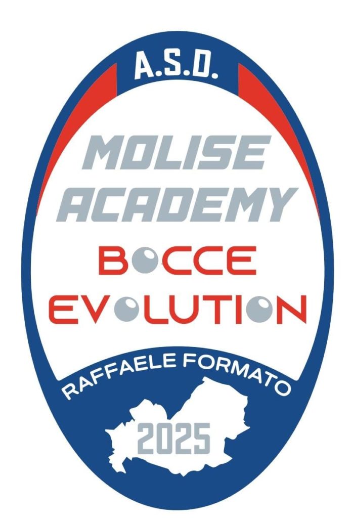Bocce, nasce l’ASD Molise Academy Bocce Evolution “Raffaele Formato”