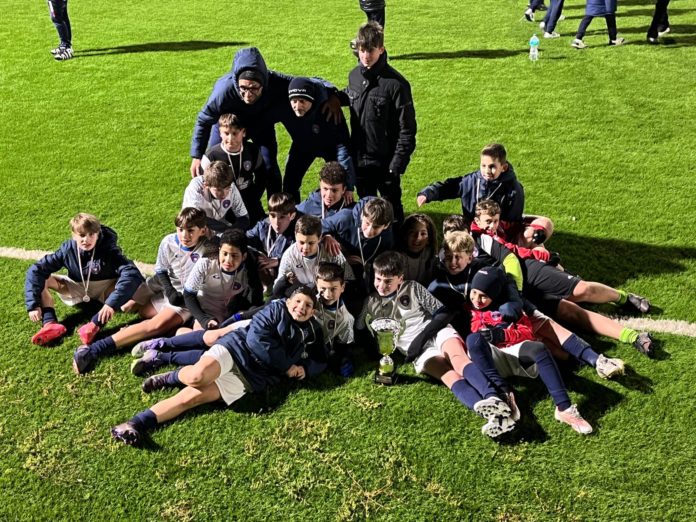 Calcio, Chaminade Campobasso, in archivio il “1°torneo dell’Immacolata”