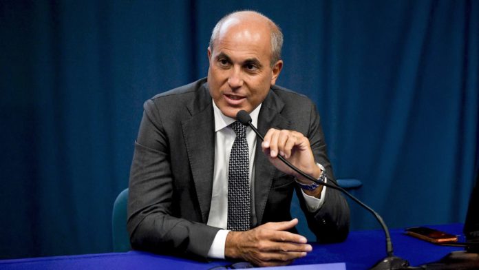 Unimol: Il rettore Vanoli entra a far parte della giunta della CRUI