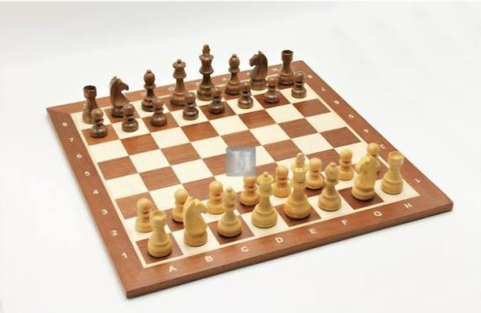 Al via il secondo torneo internazionale di scacchi “Città di Venafro”