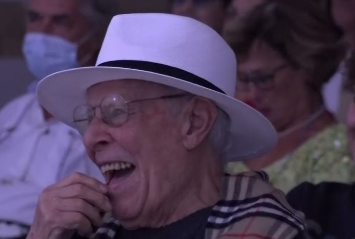 A Termoli 25 anni di teatro con Ugo Ciarfeo