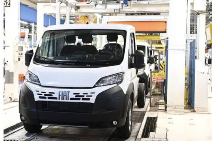 Stellantis Atessa, proroga contratti di solidarietà ma aumenta la produzione