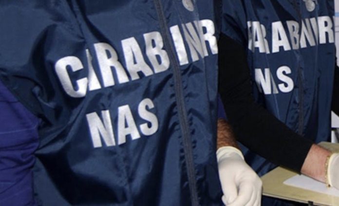 Cosa c’è nei nostri piatti?