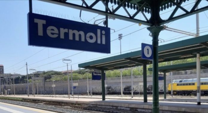 Stazione Termoli, Il Comune: “No barriere di vetro, sì galleria”