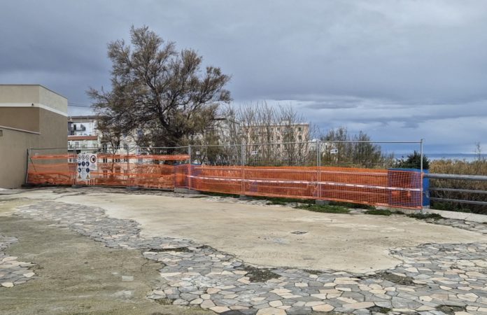 Termoli, previsto a gennaio inizio lavori piazza Sant’Antonio e Pozzo Dolce