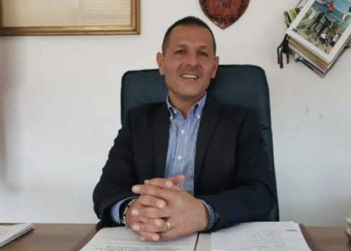 Della Porta, un 2025 tra impegno istituzionale e nuove prospettive