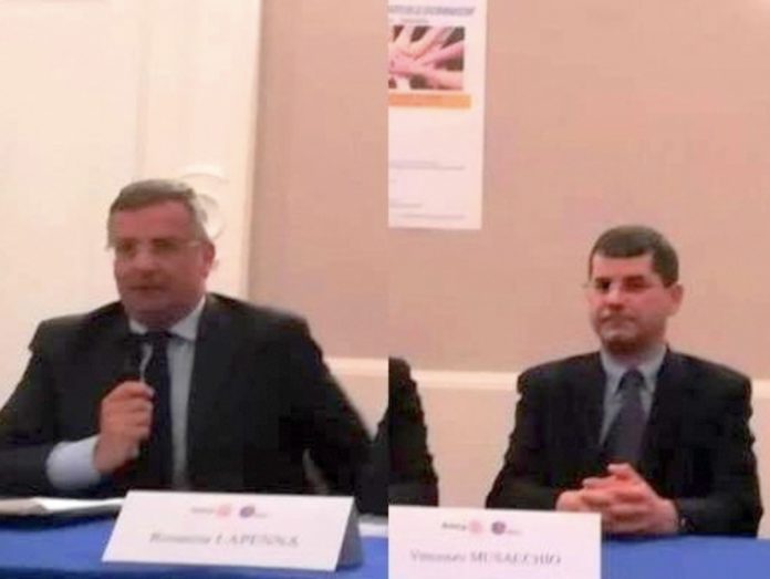 Relazione Osservatorio Antimafia 2025 sulle infiltrazioni mafiose in Molise