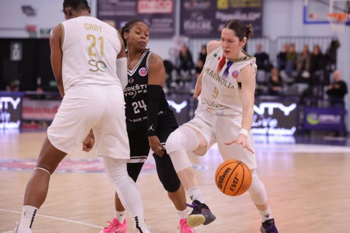 Basket, Eurocup, la Molisana Magnolia la vittoria non basta. Passa il Vilnius