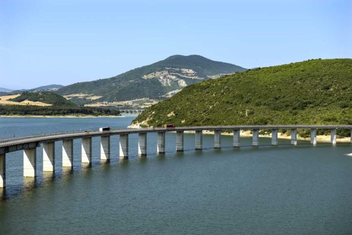 Circumlacuale di Guardialfiera verso la realizzazione, scadenza 2027