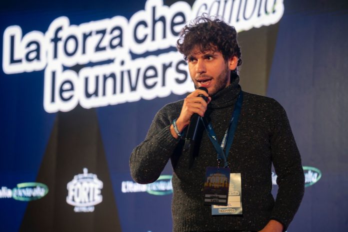 Il Molise ad Atreju: Azione Universitaria Unimol all’assemblea nazionale