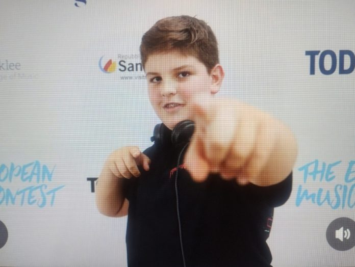 Europee del Tour Music Fest 2025, finalista il DJ Angelomaria Ciafardini