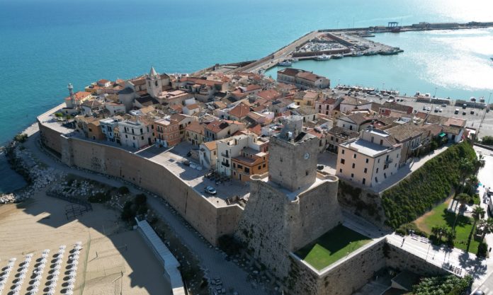 A Termoli il riconoscimento di “Borgo Ospite”