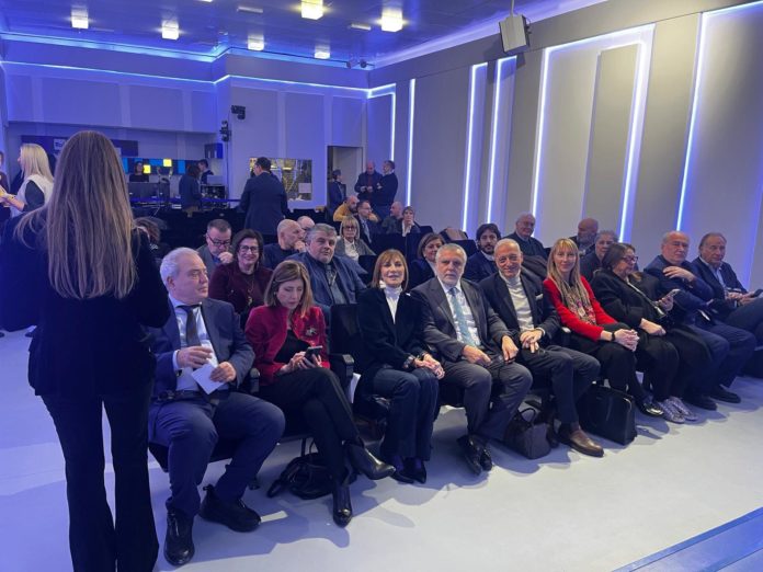 Corecom, firmato a Roma il protocollo per i programmi di accesso