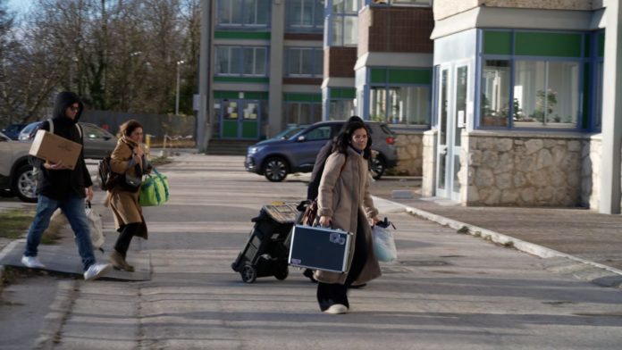 Eseguita autopisa sui corpi di Sara e Antonella: tossinfezione violenta
