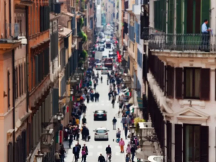 Report 2025 su Qualità della vita: Molise nella parte bassa della classifica