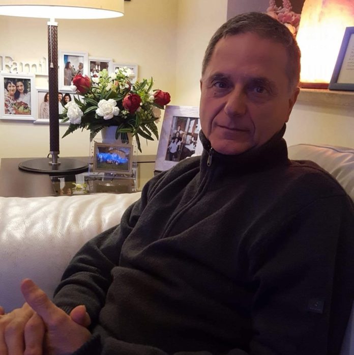 Castrataro in tenda, Bucci: “Dica contro chi protesta”