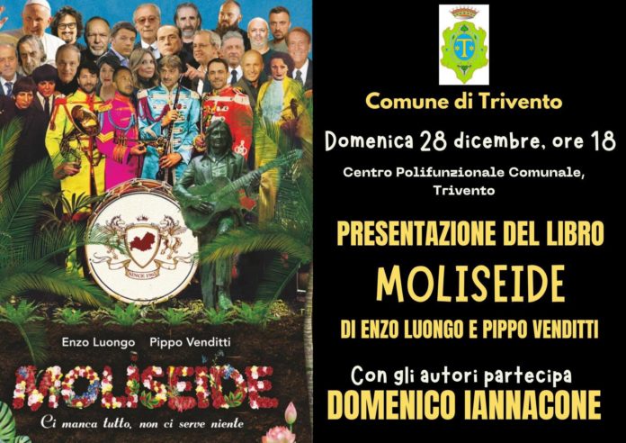 Programma natalizio, altre proposte dell’amministrazione comunale di Trivento