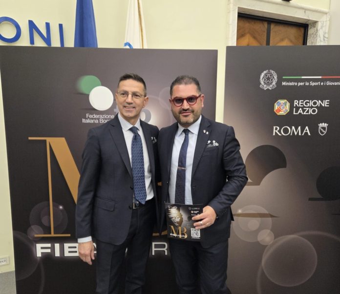 Fib,Formato debutta nel Consiglio Federale come Coordinatore dell’Area Centro