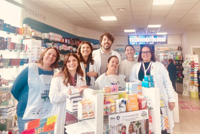 Giornate raccolta farmaco, in Molise aiuti per oltre 1000 persone