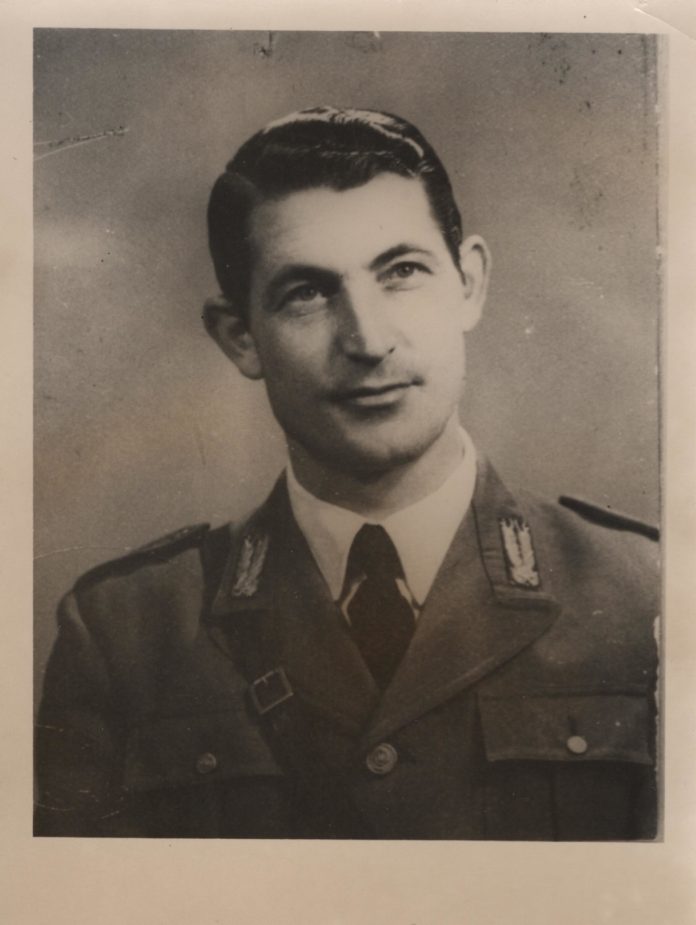 Campobasso ricorda il poliziotto Nicola Mignogna, fu ucciso da Paolo Caso