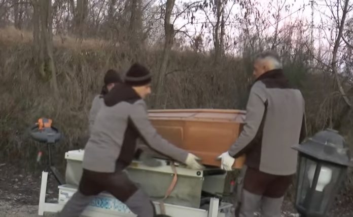 Morte Costantini, atteso esito esami. Controversie per terreno e telecamere