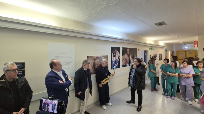 A Termoli la nascita diventa arte: al San Timoteo la mostra permanente