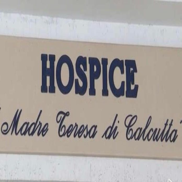 Un grazie speciale all’Hospice di Larino